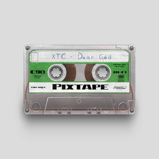 01694 - XTC - Dear God